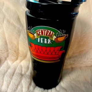 F.R.I.E.N.D.S Stainless Steel Travel coffee Mug 20 oz